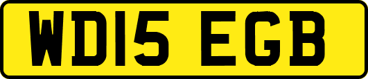 WD15EGB