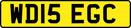 WD15EGC