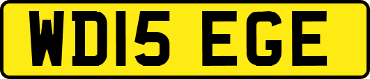 WD15EGE