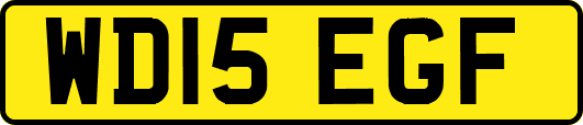 WD15EGF