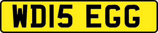 WD15EGG