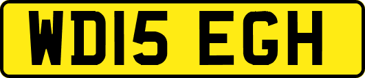 WD15EGH