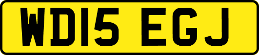 WD15EGJ