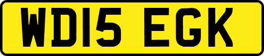 WD15EGK