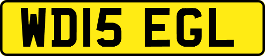WD15EGL