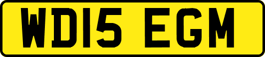 WD15EGM