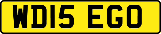 WD15EGO
