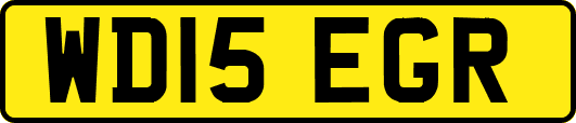WD15EGR