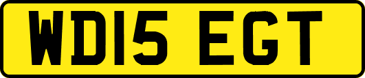 WD15EGT