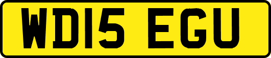 WD15EGU