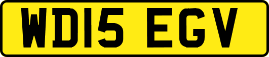 WD15EGV