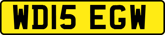 WD15EGW