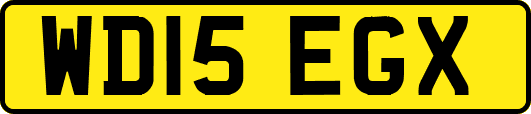 WD15EGX