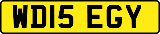 WD15EGY