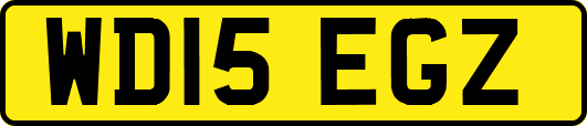 WD15EGZ