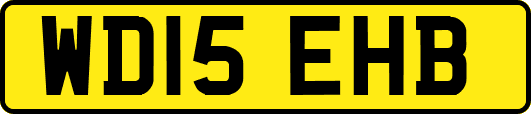 WD15EHB