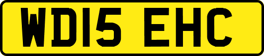 WD15EHC