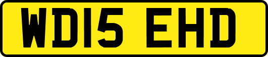 WD15EHD