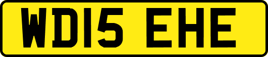 WD15EHE