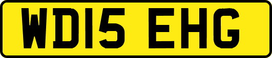 WD15EHG