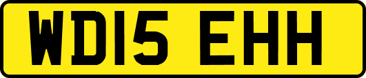 WD15EHH