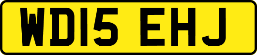 WD15EHJ