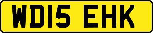 WD15EHK