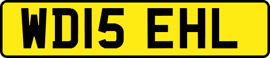 WD15EHL