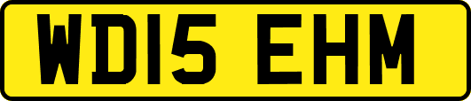 WD15EHM