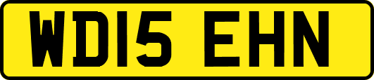 WD15EHN