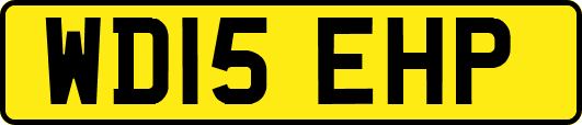 WD15EHP