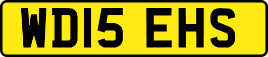 WD15EHS