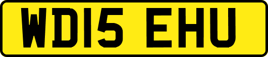 WD15EHU