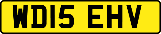 WD15EHV