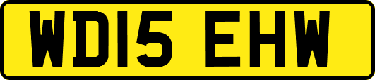 WD15EHW