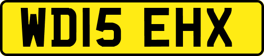 WD15EHX