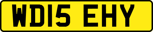 WD15EHY