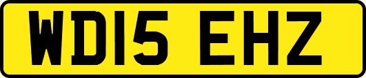 WD15EHZ