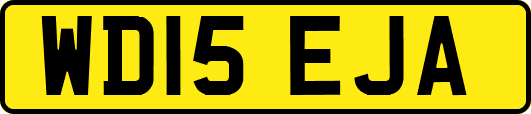 WD15EJA