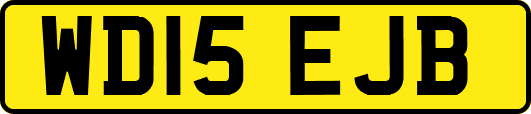 WD15EJB