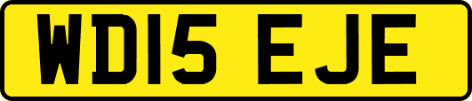 WD15EJE