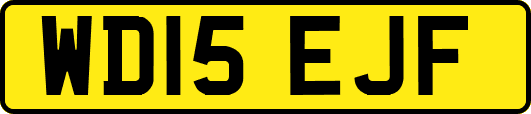 WD15EJF