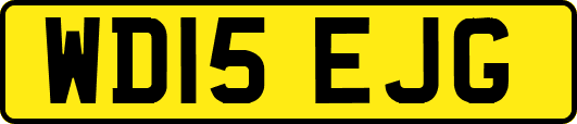 WD15EJG