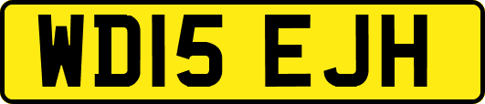WD15EJH