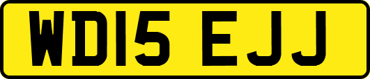 WD15EJJ