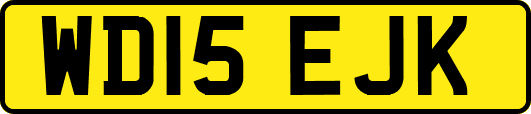 WD15EJK