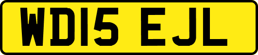 WD15EJL