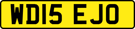 WD15EJO
