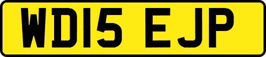 WD15EJP