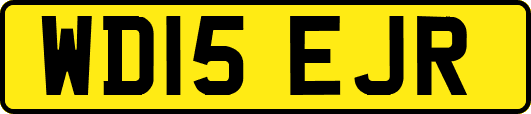 WD15EJR